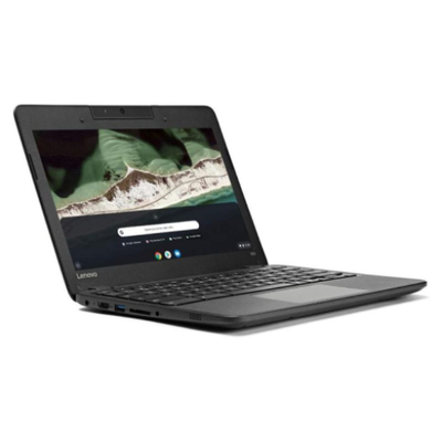 Lenovo Chromebook Celeron 32GB 4GB Ram Laptop