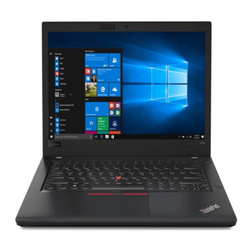 Lenovo ThinkPad T480s Business Laptop, Intel Core i7-8th Generation in UAE
