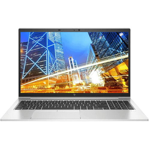 Hp Elitebook 1040 G6 X360 I5-8TH 256GB 8GB Ram Laptop in UAE