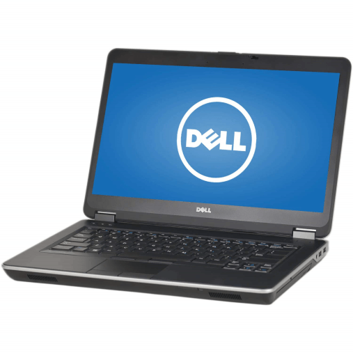 Dell Renewed - Latitude 6440 Core I5-4TH Generation Laptop in Dubai