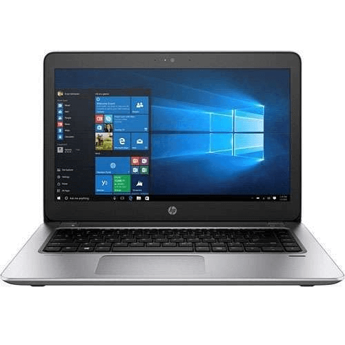 HP Probook 440 G4 I7-7TH 256GB, 8GB Ram - UAE