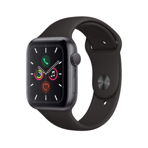 Apple Watch Series 5 44MM Space Grey | Best Deals Online in UAE