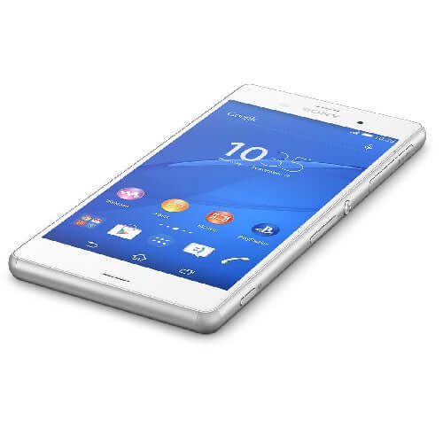 Sony Xperia Z4 32GB, 3GB Ram Single SIM White at the Best Price
