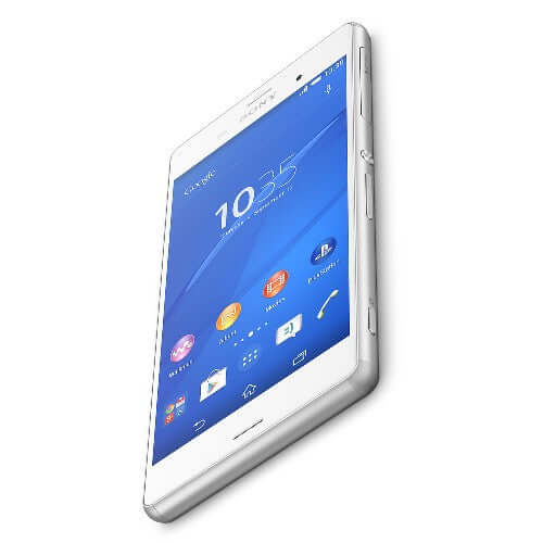 Sony Xperia Z4 32GB, 3GB Ram Single SIM White | At Fonezone UAE
