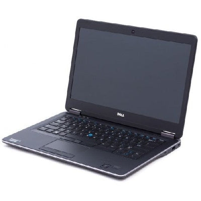 Dell Latitude - 7440 Core i5 4th Gen 4GB RAM 500GB HDD ARABIC Keyboard Laptop