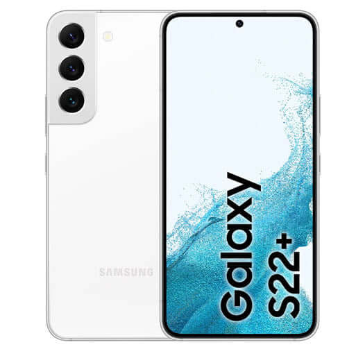 Samsung Galaxy S22 256GB 8GB Ram 5G White | Shop at the best price in UAE