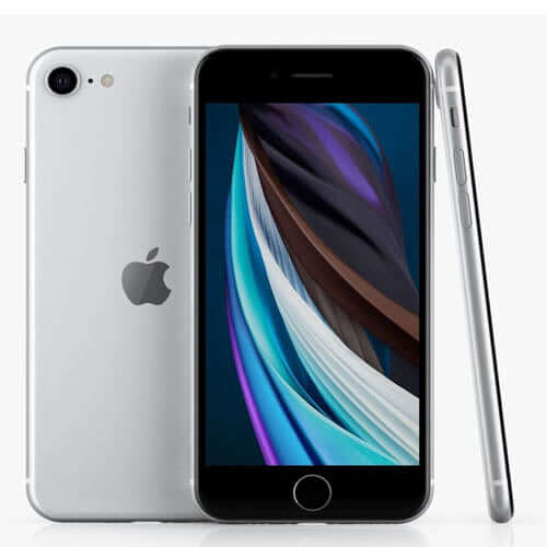 Fonezone UAE | iPhone SE (2nd generation)