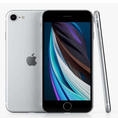 Fonezone UAE | iPhone SE (2nd generation)