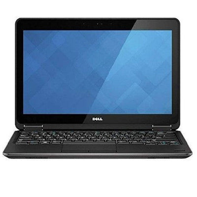  Dell Latitude 7270 Core i7 6th Gen 8GB RAM 128GB HDD ARABIC Keyboard Laptop