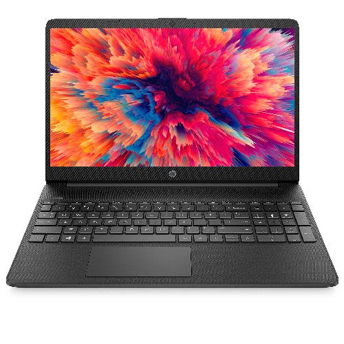 HP 15s Core i3 11th Gen 8GB 128GB SSD ARABIC Keyboard