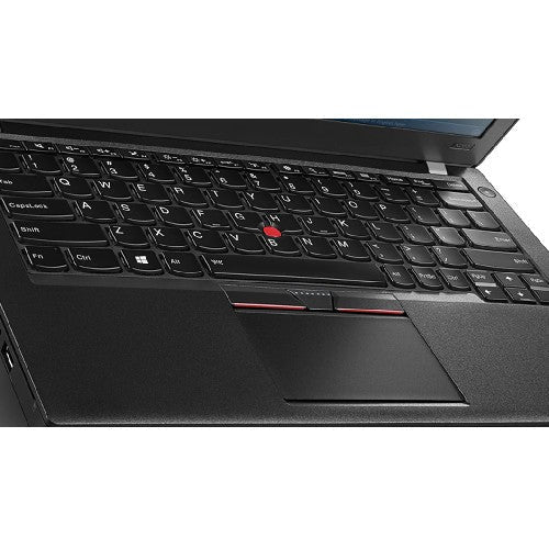 Lenovo ThinkPad X260 i5 6th Gen , 256GB, 8GB Ram With Bag
