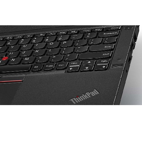 Lenovo ThinkPad X260 i5 6th Gen , 256GB, 8GB Ram With Bag