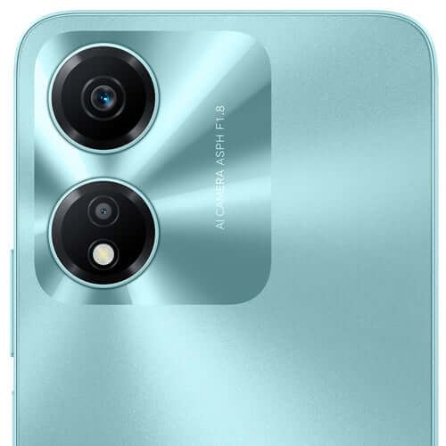 Honor X5 Plus 4GB RAM 64GB Cyan Lake at Best price