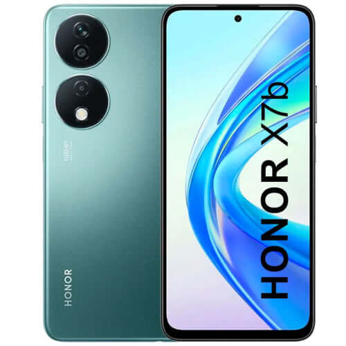 Honor X7b in Dubai - Full phone specifications