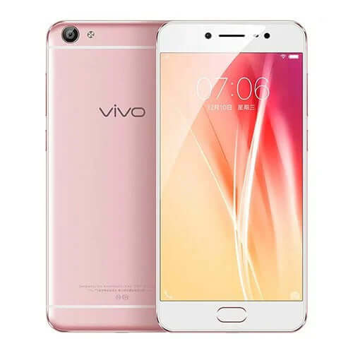 Buy now vivo X7 in UAE - Full phone specifications
