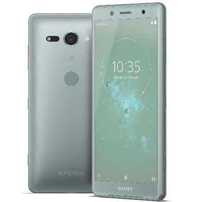 Shop Sony Xperia XZ2 Compact at Best Price in UAE