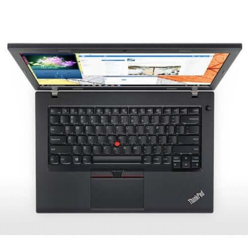 Lenovo ThinkPad L460 i5 6th Gen , 256GB, 8GB Ram With Bag