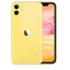 Apple iPhone 11 128GB 4G LTE Yellow