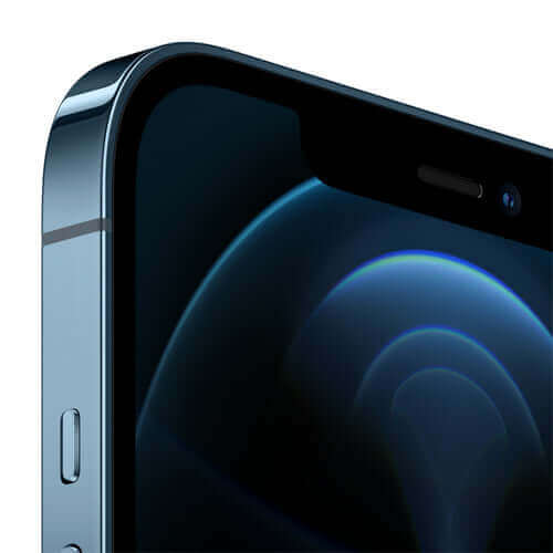 Apple iPhone 12 Pro Max 128GB Pacific Blue Brand New in UAE