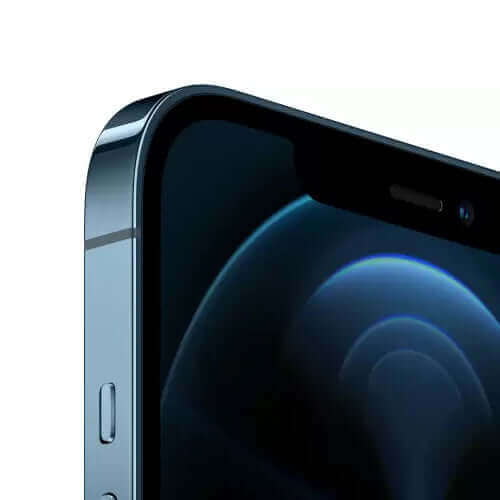 Apple iPhone 12 with FaceTime 64GB Blue Brand New - Fonezone UAE