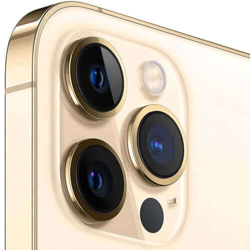 Apple iPhone 12 Pro Max 128GB Gold
