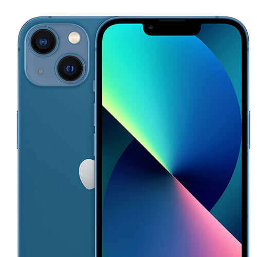 Apple iPhone 13 Mini 512GB Blue