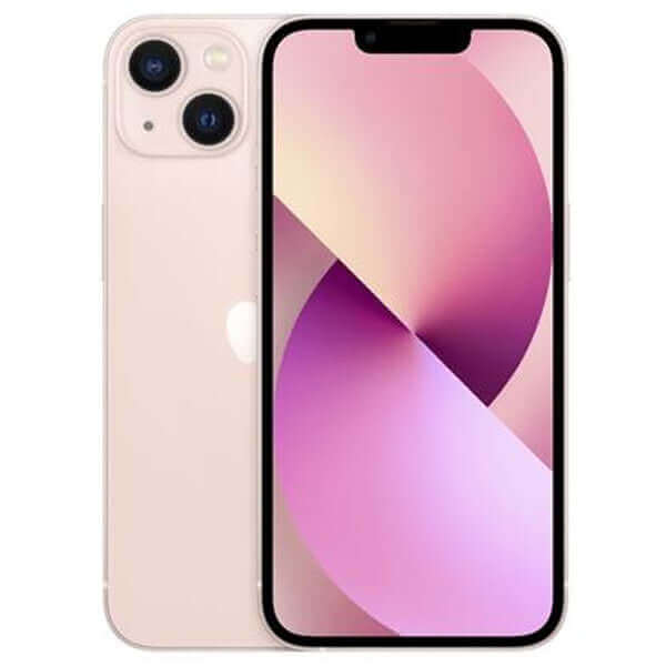 Apple iPhone 13 Mini 128GB Pink