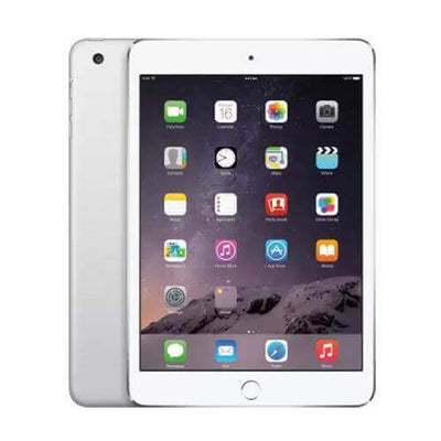 Apple iPad mini 3, 16GB WiFi - Fonezone.ae