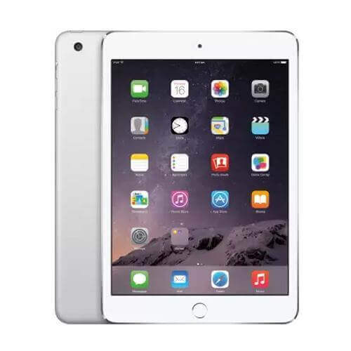 Apple iPad mini 3 - 16GB 4G Performance and Specs – Fonezone.ae