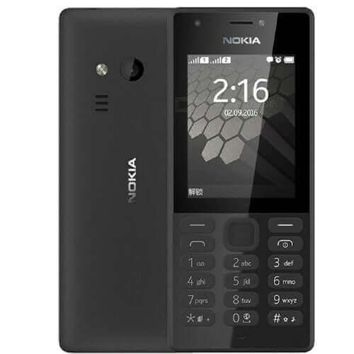 Nokia 216 Dual Sim