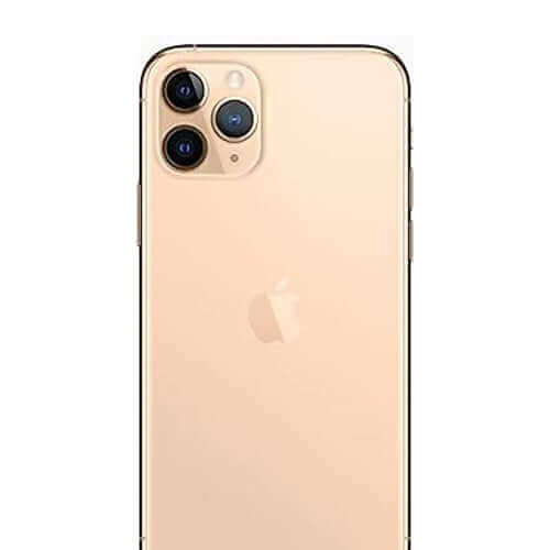 Apple iPhone 11 Pro 512GB Gold Good in Dubai - Camera