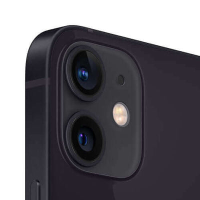 Apple iPhone 12 mini 128GB Black Good (Part Change Message) Price in Dubai