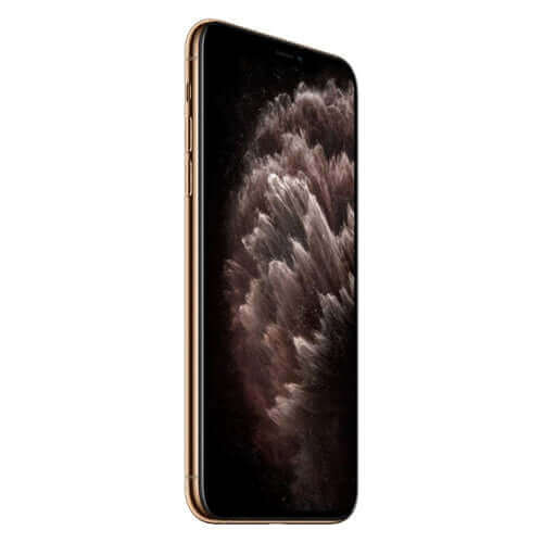 Apple iPhone 11 Pro 64GB 4G LTE Gold in UAE