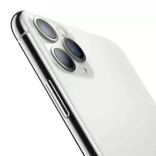 Apple iPhone 11 Pro 512GB Silver Good in UAE