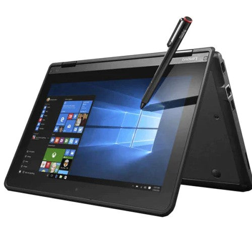Lenovo ThinkPad YOGA 12 ,Core i3 5th,12.5" Touch, 8GB RAM, 256GB SSD Laptop