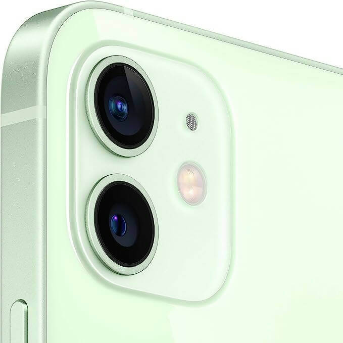 Apple iPhone 12 128GB Green