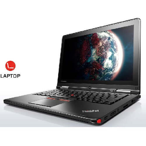 Lenovo ThinkPad Yoga 12 i5 5th Gen , 500GB, 8GB Ram With Bag