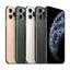 Apple iPhone 11 Pro Max 64GB Silver in Dubai