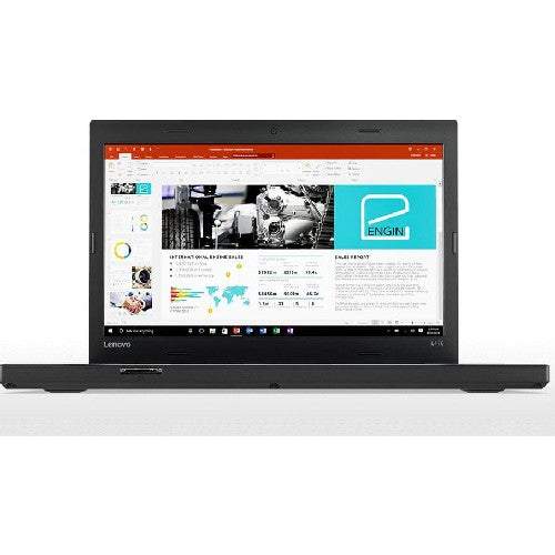 Lenovo ThinkPad L460 i5 6th Gen , 256GB, 8GB Ram