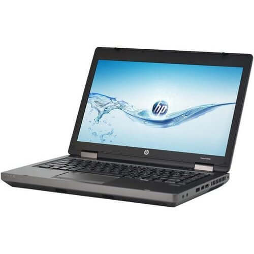 HP Probook 6460B i5 320GB,4GB Ram