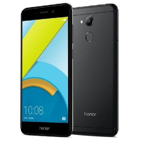 Honor 6C Pro 32GB 4GB Ram Black