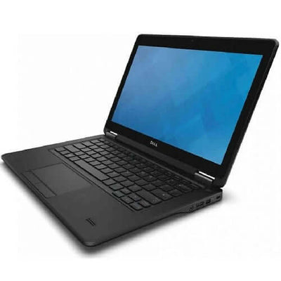 Dell Latitude E7270 i5 6th Gen, 256GB, 8GB Ram With Bag
