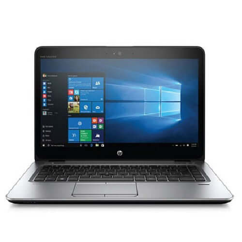 HP EliteBook 745 G4 AMD 500GB, 8GB Ram
