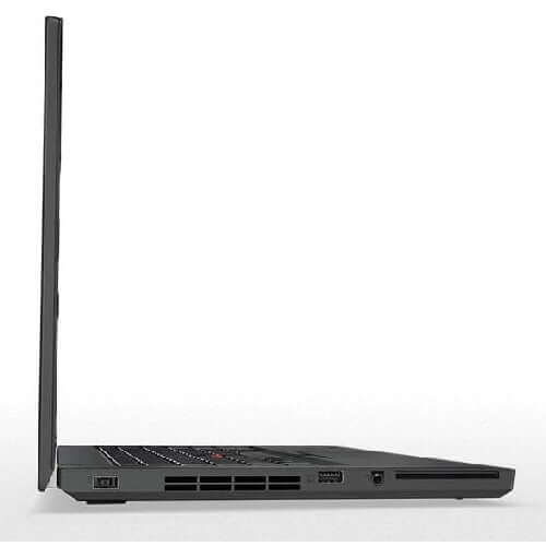 Lenovo ThinkPad L460 i5 6th Gen , 256GB, 8GB Ram With Bag