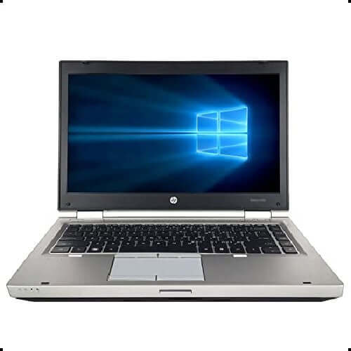 HP EliteBook 8460p, i5 500GB, 4GB Ram