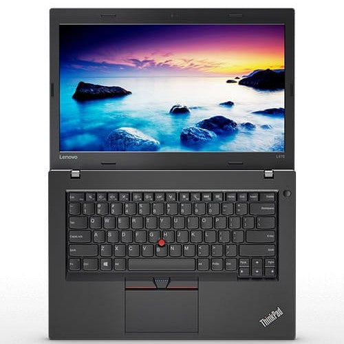 Lenovo ThinkPad L460 i5 6th Gen , 256GB, 8GB Ram With Bag