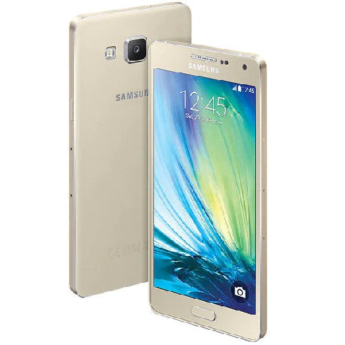 Samsung Galaxy A5 16GB, 2GB Ram Gold 2016