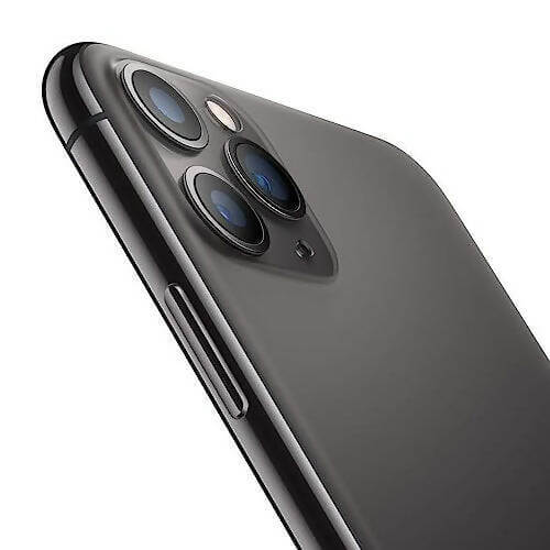 Apple iPhone 11 Pro Max 512GB Space Grey Good Price in UAE