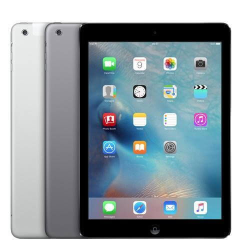 Apple iPad Air 1 (16GB 4G) Online at the Best Price