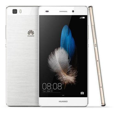 Huawei P8 Lite 2017 Dual SIM Mobile Phone, 16GB in the UAE